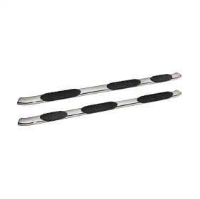 Oval 5 in. Wheel To Wheel Step Bar